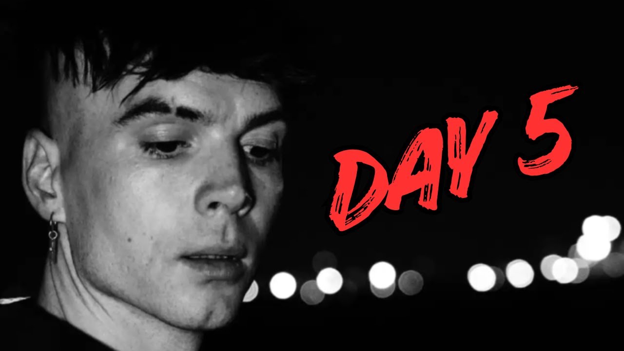 Renmas Live Day 5 | Renegades!