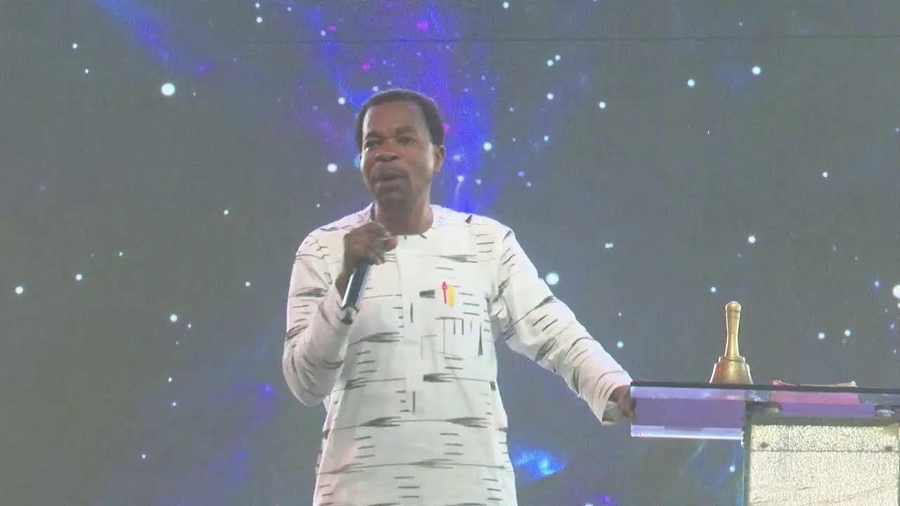 7/7 PROPHETIC AND COVENANT SERVICE WITH PASTOR ODEKUNLE EPAPHRAS _07-MAR-2026_