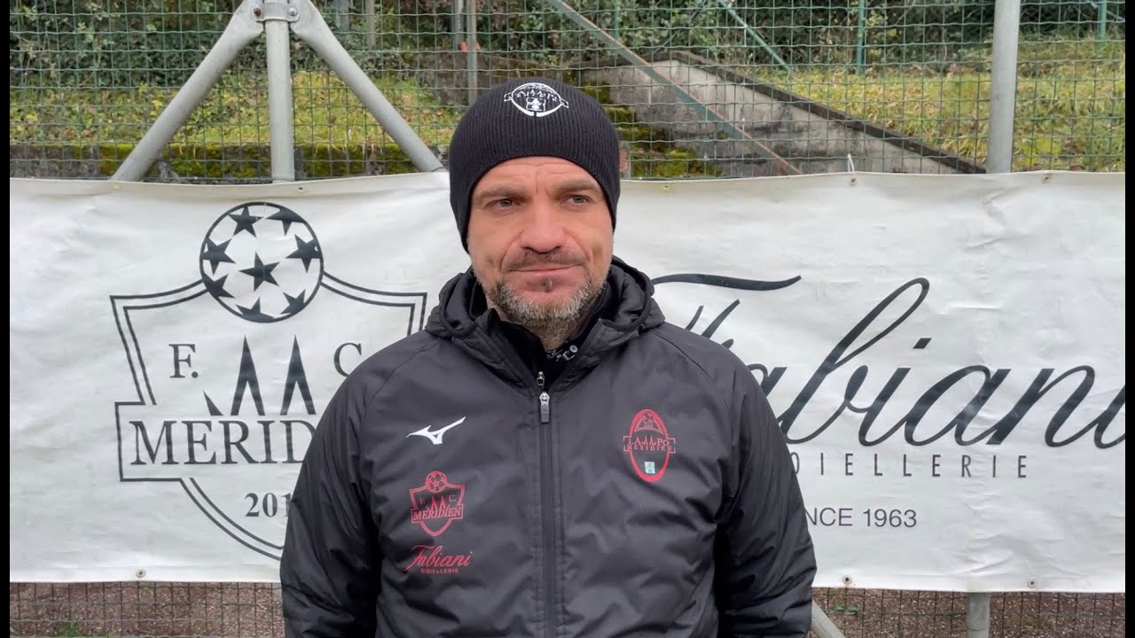 Lampo Meridien-Jolo 0-0, Benesperi: «Pareggio risultato giusto»
