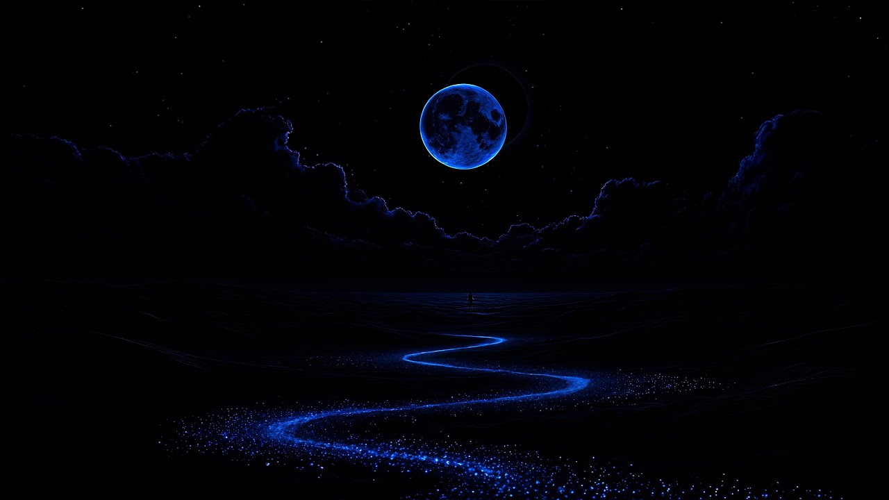 After 5 Minutes You Will Fall Into Deep Sleep (No Ads) • Cures For Anxiety Disorders, Insomnia