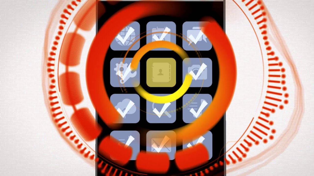 Verizon - Mobile App Security