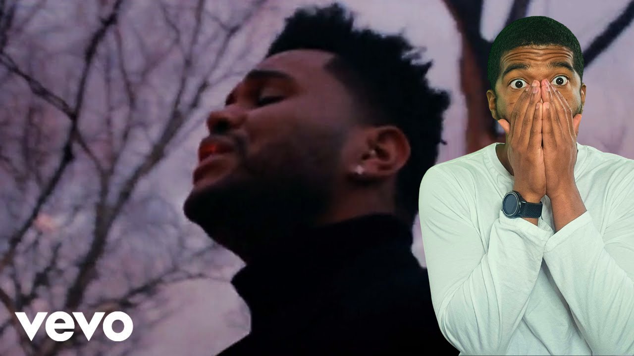 The Weeknd - Call Out My Name (Official Video) | REACTION