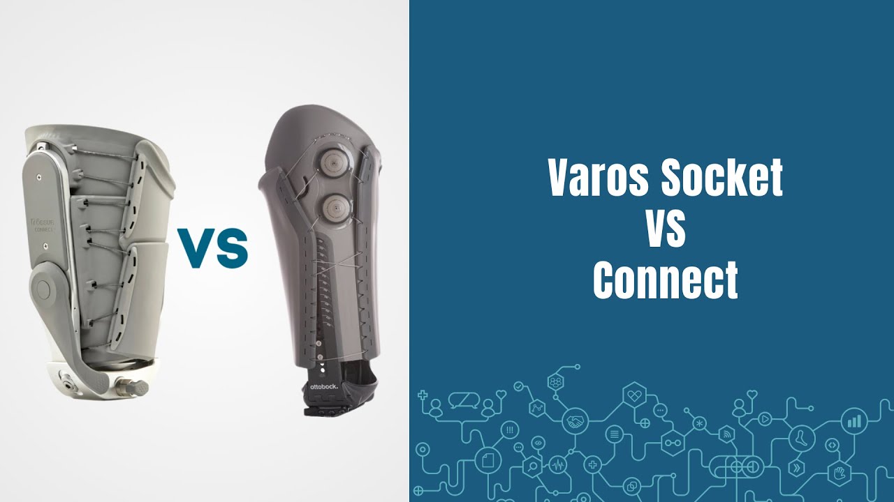 Varos Socket vs Connect: Qual a diferença entre os dois encaixes?