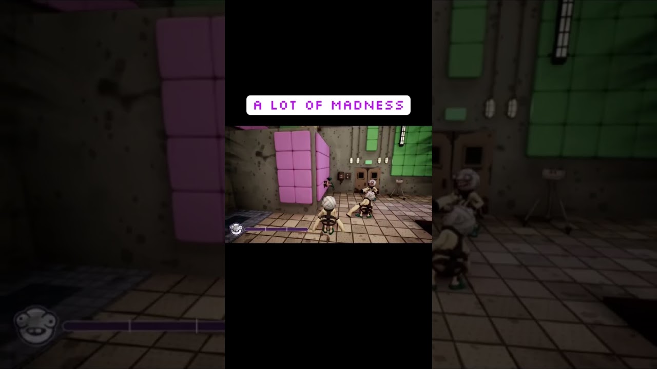 SEMI - now on Steam  
