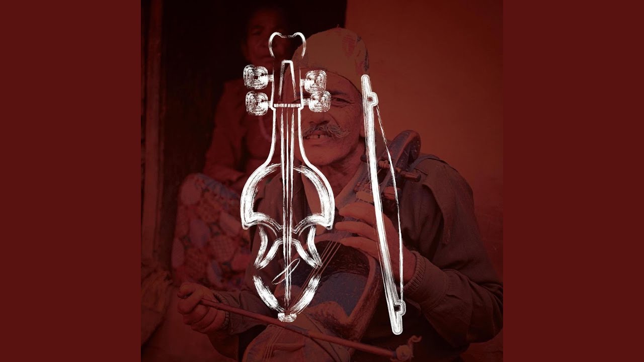 Sad Sarangi