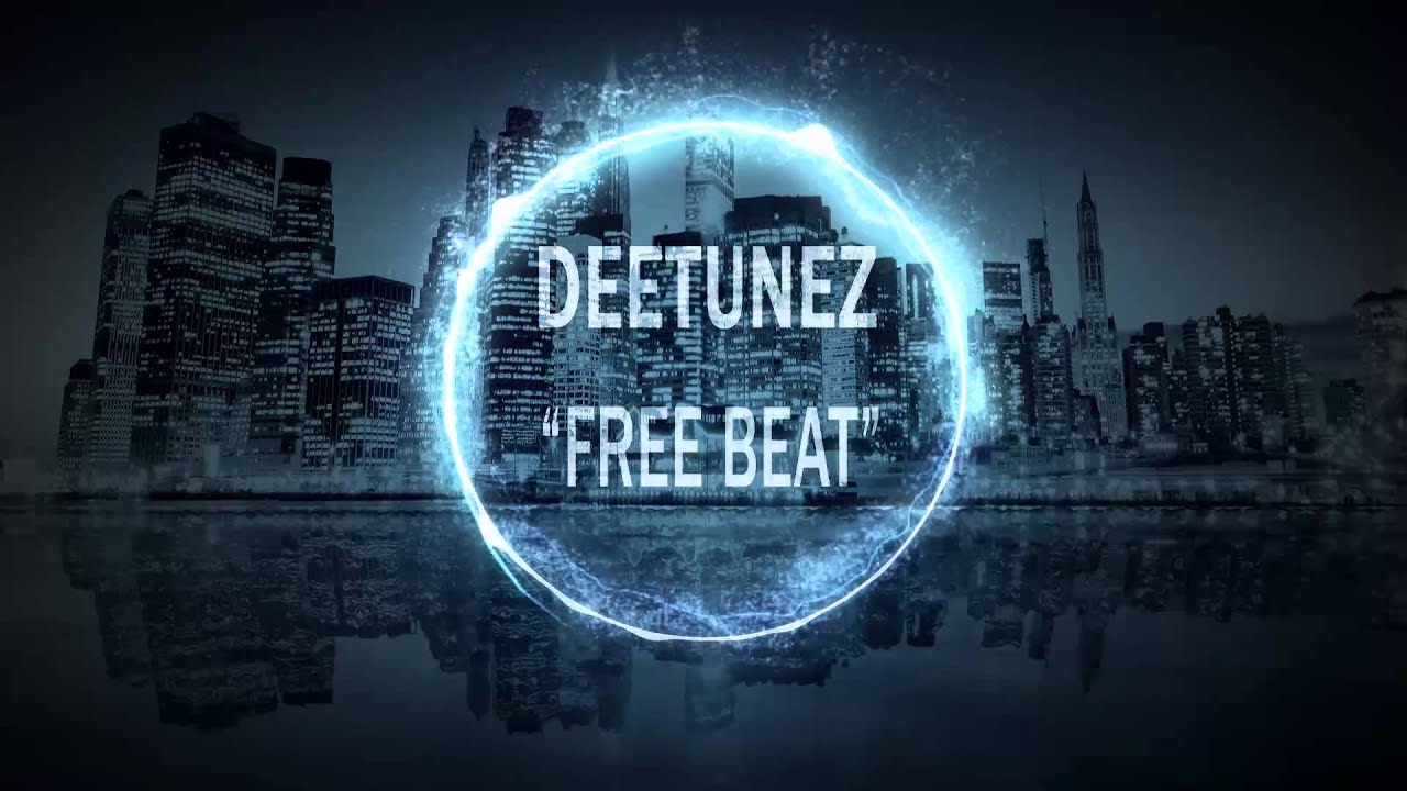 FREE Old School Hip-Hop Beat by DeeTunez [2014]