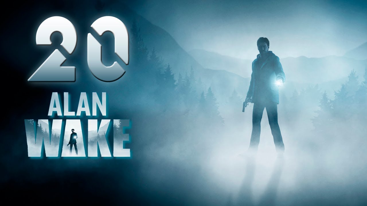 Parte 20 || Alan Wake