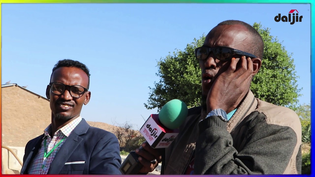 SAFARKII SOOL EE AFARTA MAALIN & AFARTA MEESI XOOLAAD