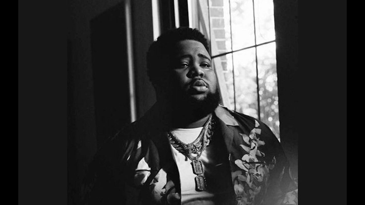 (FREE) ROD WAVE TYPE BEAT - 