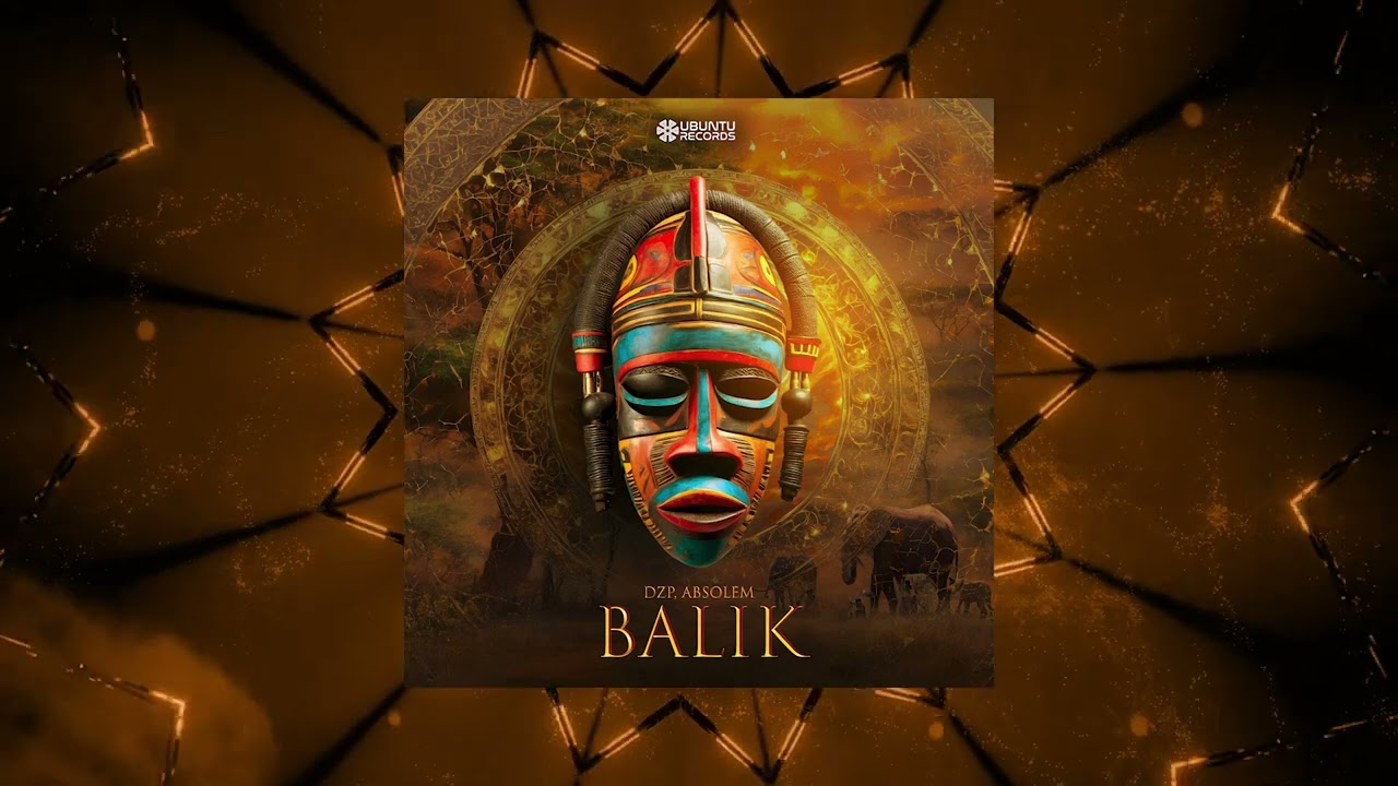 Dzp, Absolem - Balik