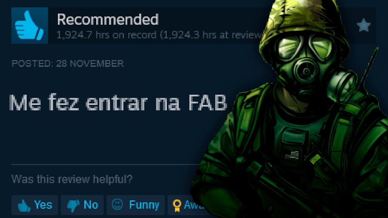 OPPOSING FORCE: O Melhor fps da industria. pt2