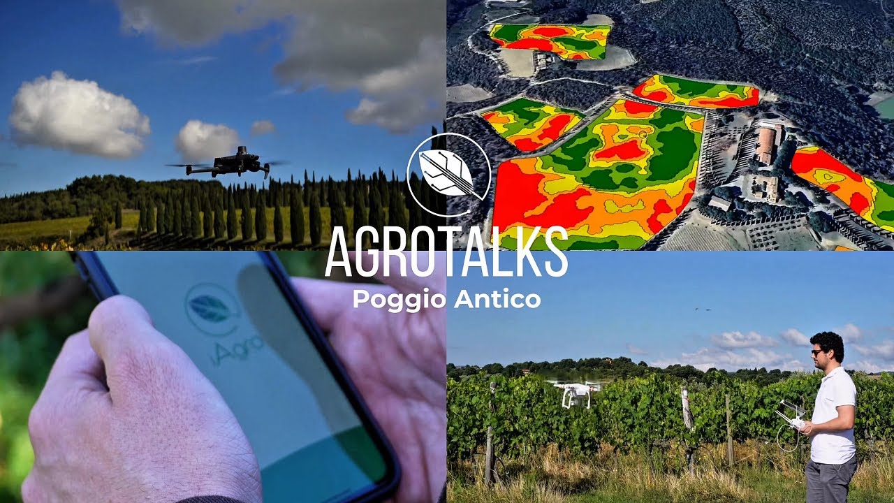Agrotalks - Poggio Antico