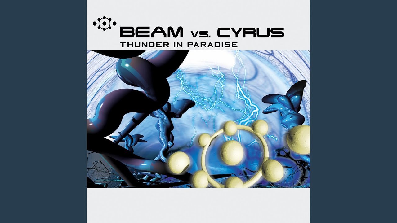 Thunder in Paradise (Club Mix)