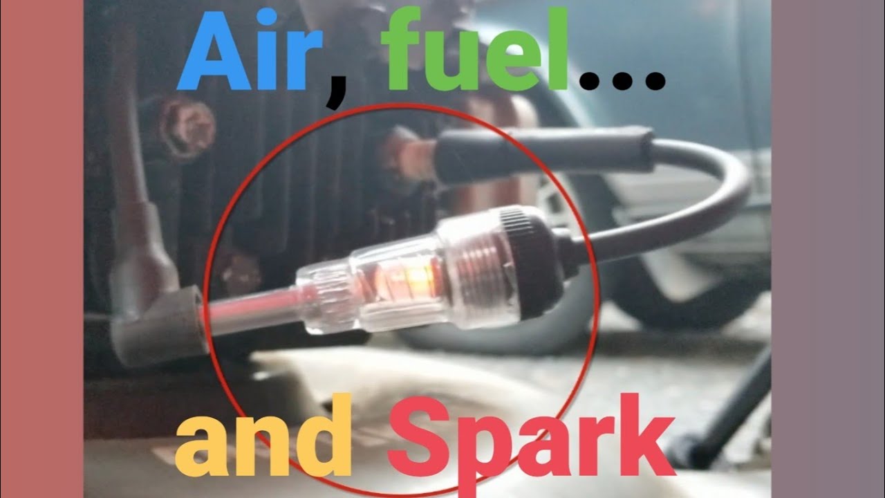 Gasoline to Electric Lawnmower Conversion (NYK behind the scenes) | E2 (Air, Fuel, Spark)