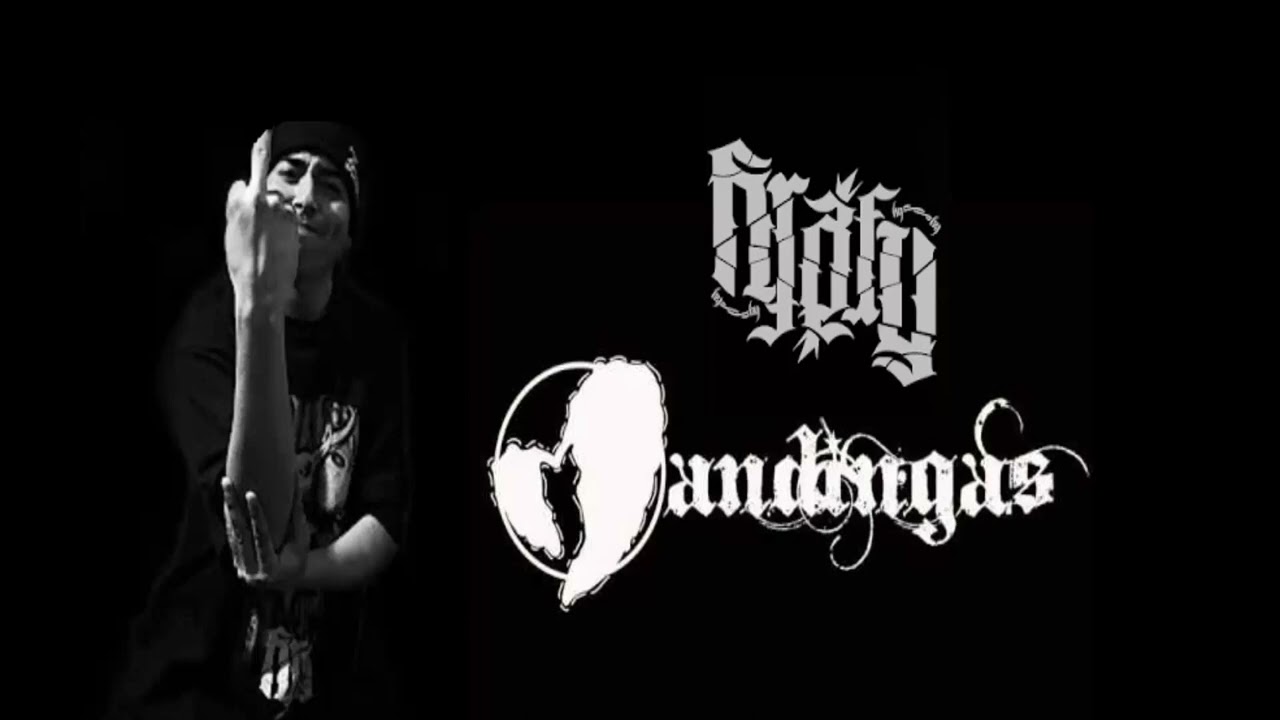 Grafy Mandingas - Darkonia