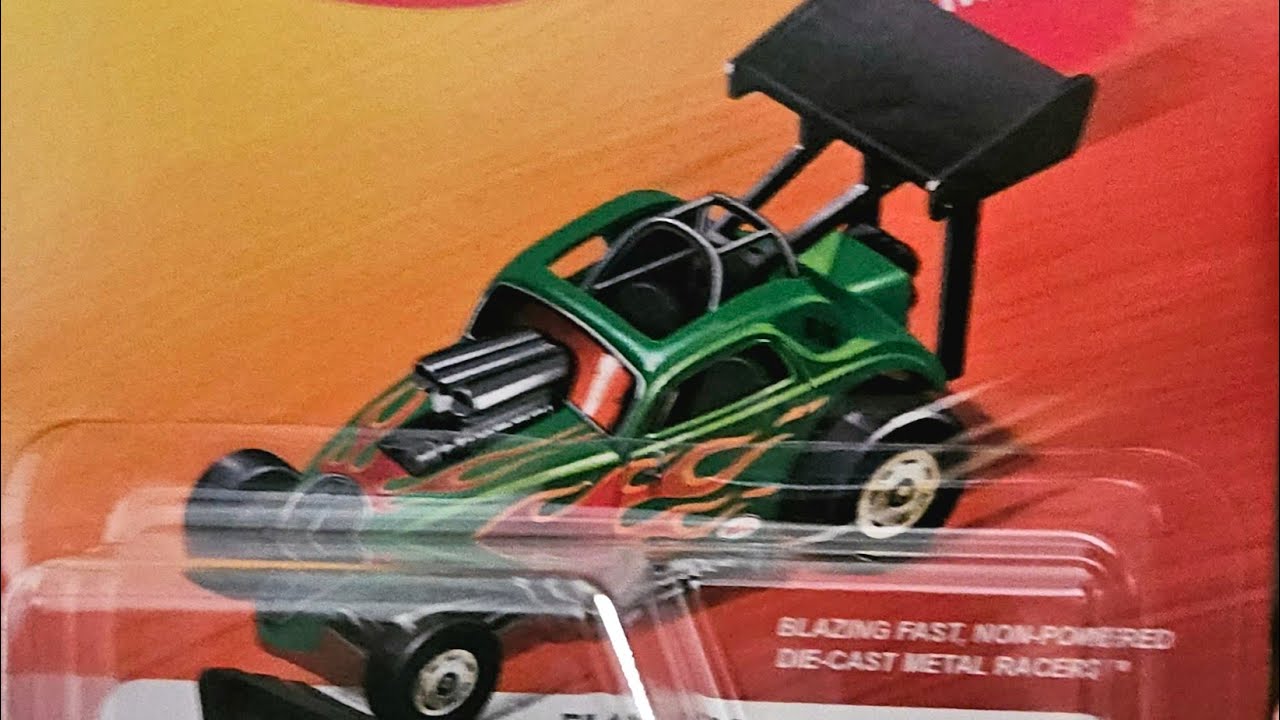 Hotwheels finds of the week. I was lucky that I found some cool ones 