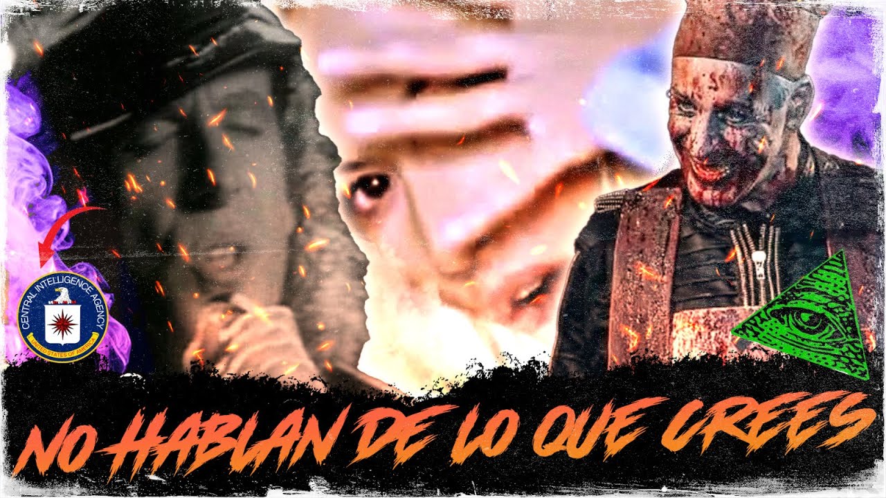 CANCIONES CON SIGNIFICADOS OSCUROS | Ep.-11 