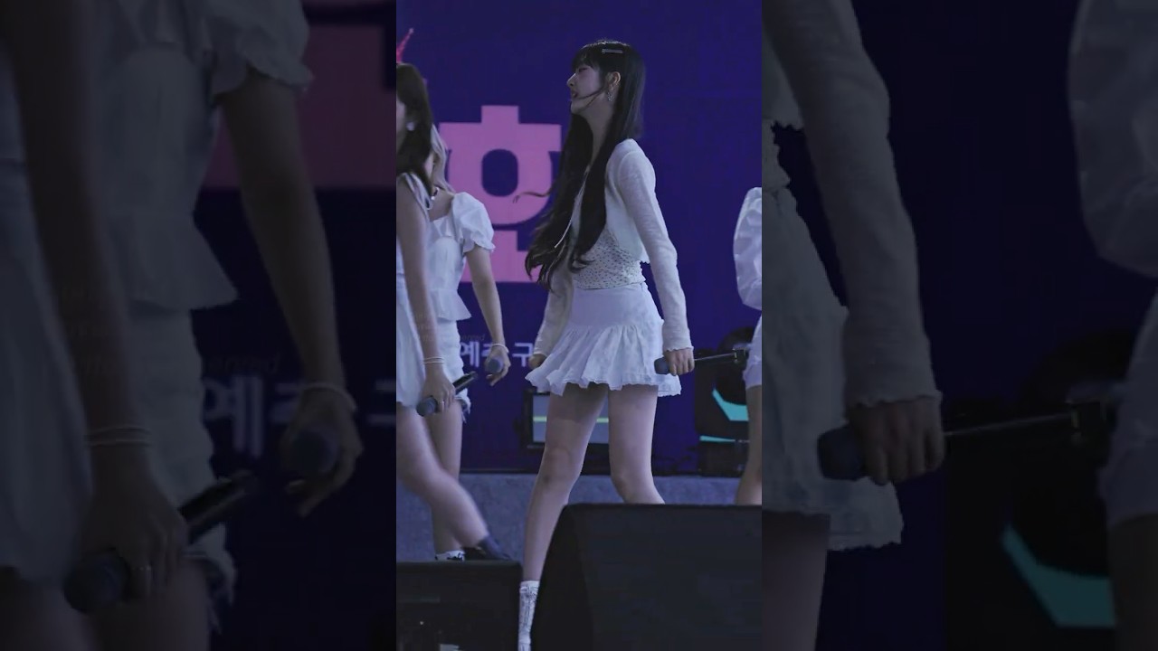 250918 #에스투잇 #S2iT 무대준비 #직캠 #fancam #1
