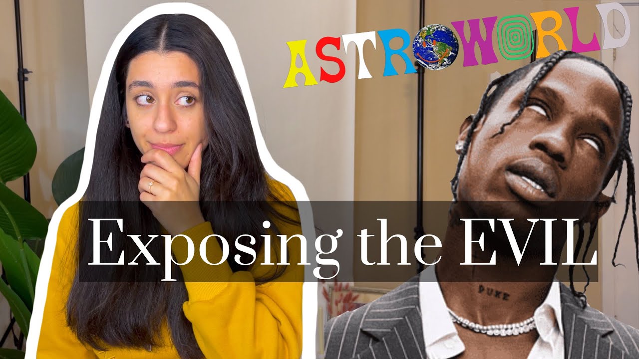 Why I stopped listening to secular music