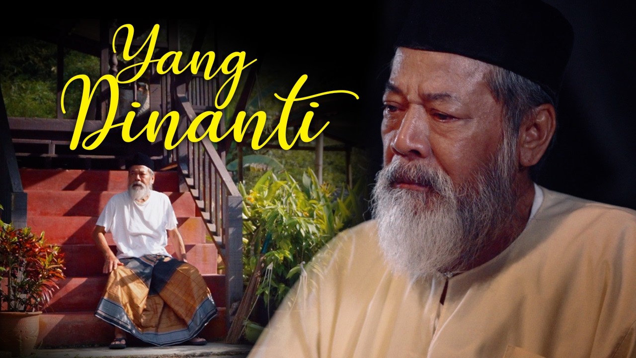 Iklan Raya 2026 - Yang Dinanti