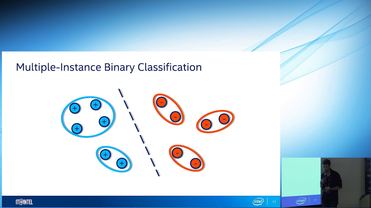 Leveraging the Power of Bagging in Multiple Instance Classification