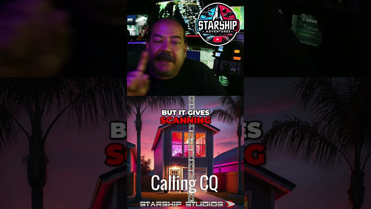 Calling CQ on 2-Meter Call: A Better Way To Get Results