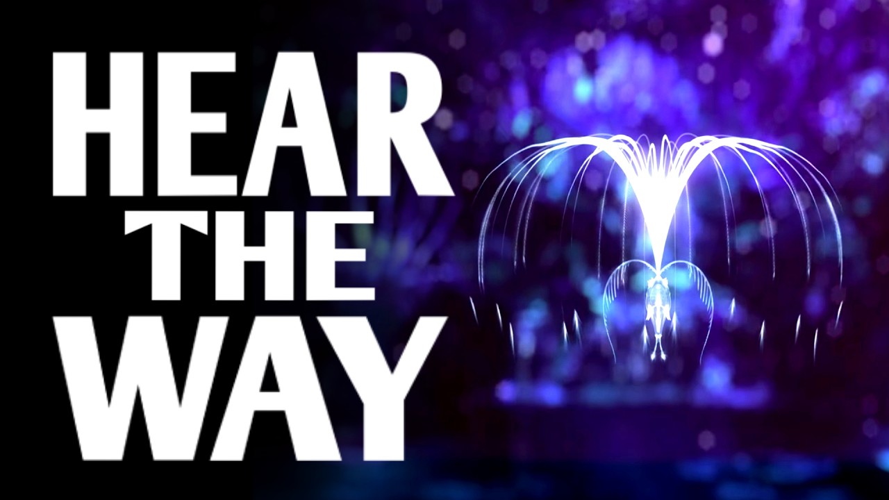 Hear the Way | !NFERA