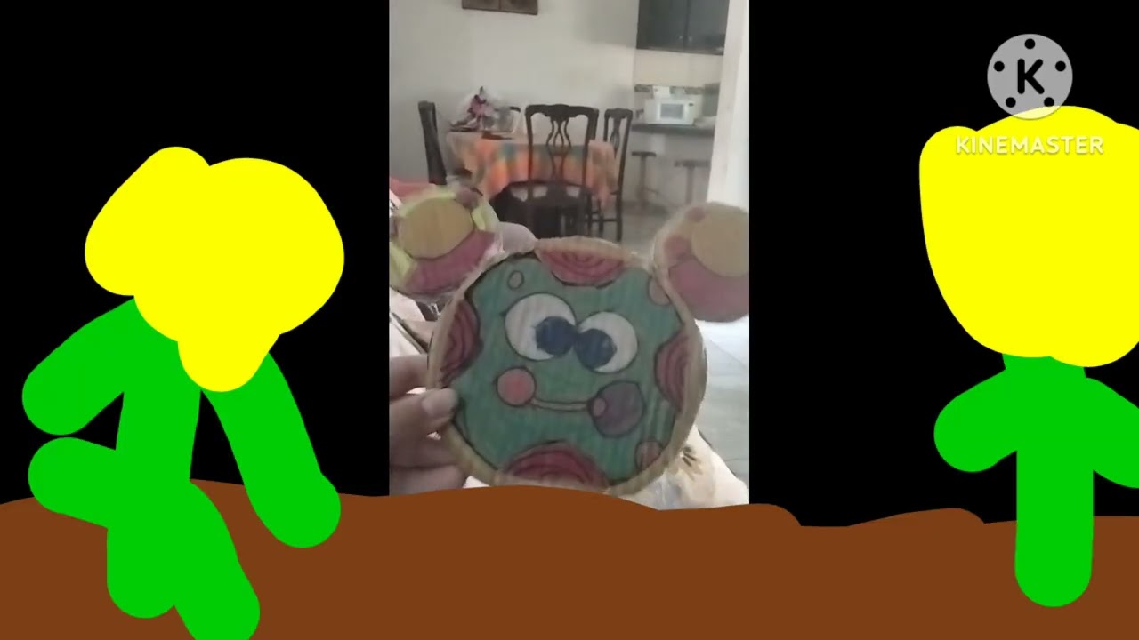 Oh toodles Mmch mystery mousekepal 