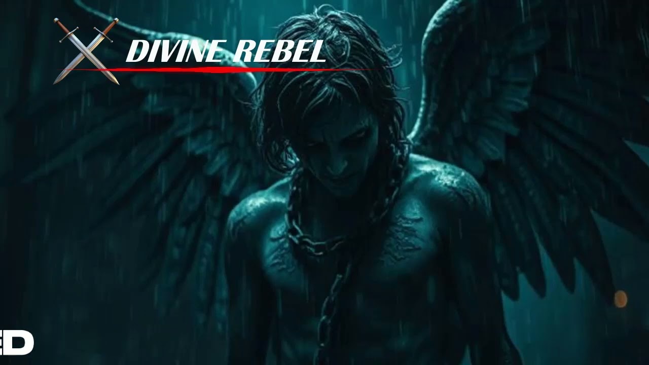 Divine Rebel