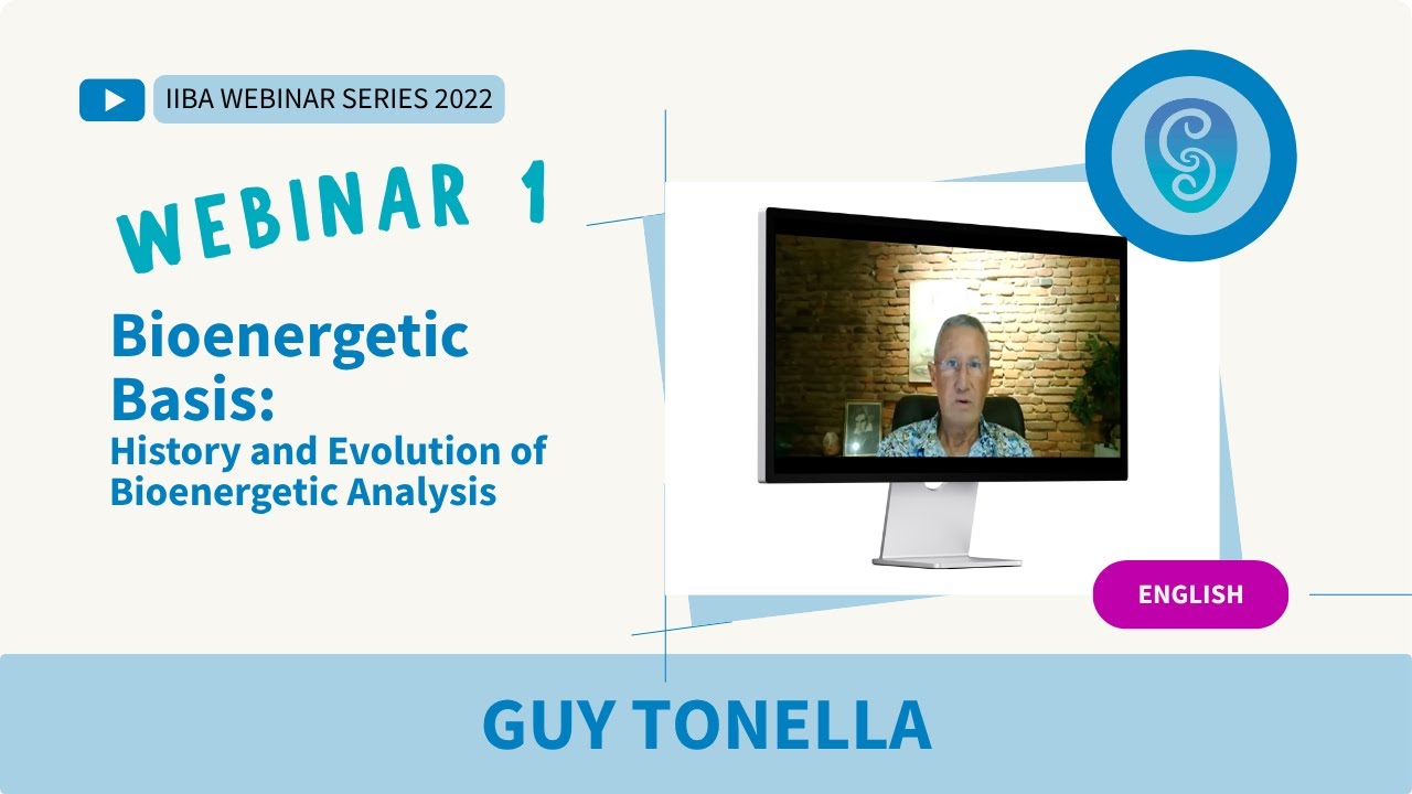 Bioenergetic Basics: History and Evolution of Bioenergetic Analysis