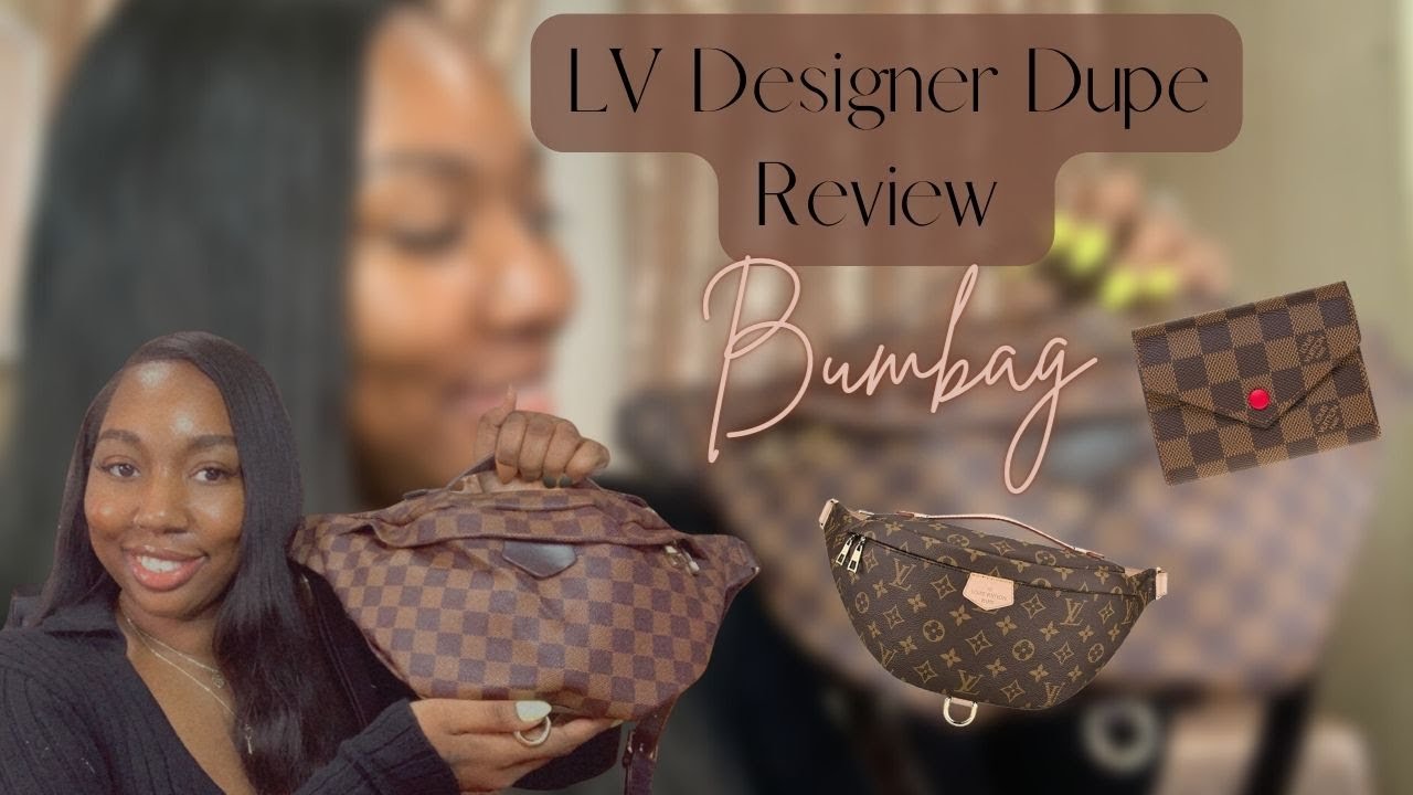 Walmart Designer Inspired Bag| Louis Vuitton Inspired|Affordable and Budget Friendly #designerdupes