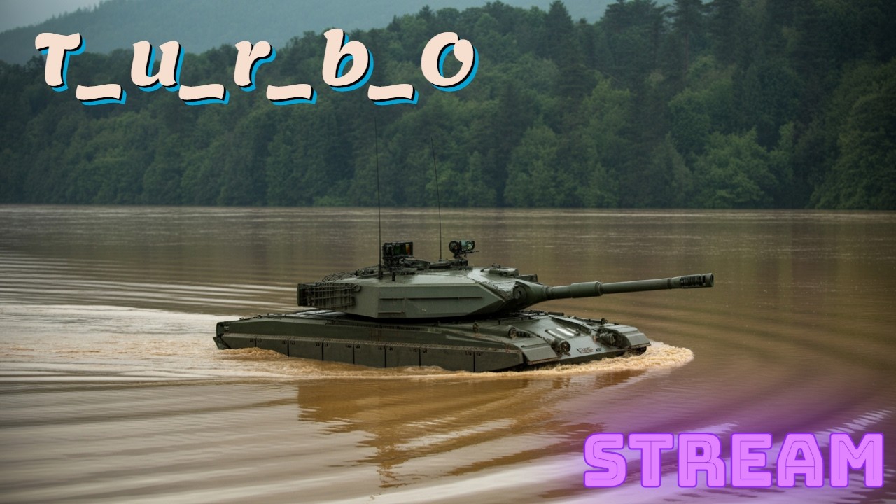 АРКАДА | НАТИСК | #186 | Мир Танков | Стрим