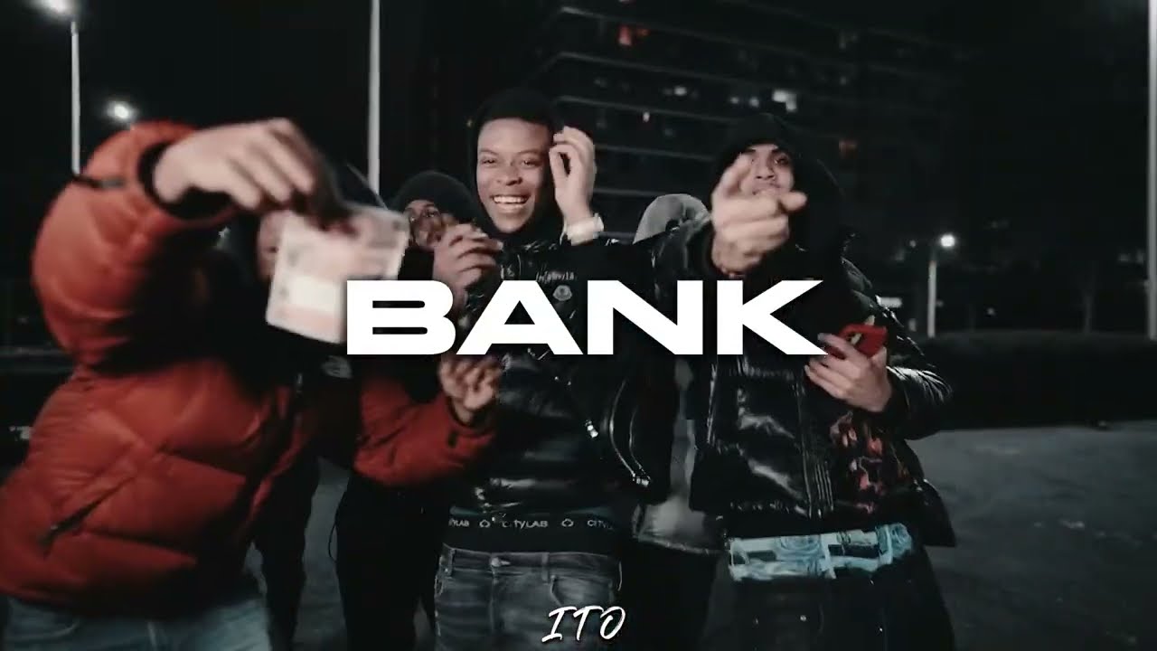 Sha EK x Ron Suno Type Beat - 