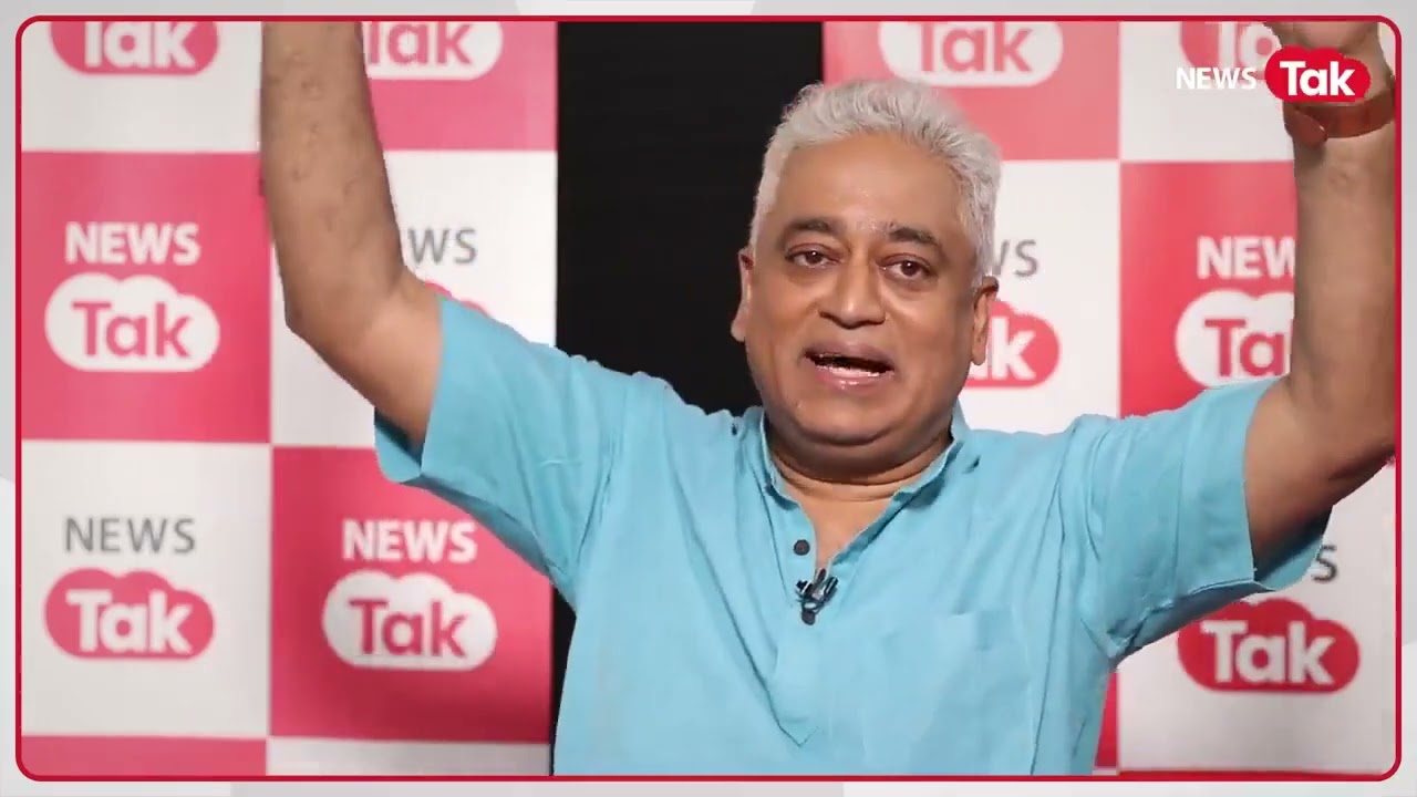 Rajdeep Sardesai narrates extraordinary story of two Congress candidates win. 