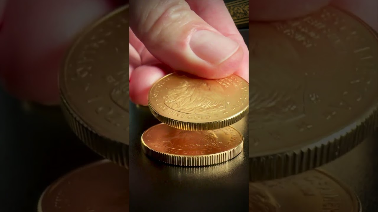 Функции безопасности Gold Eagle