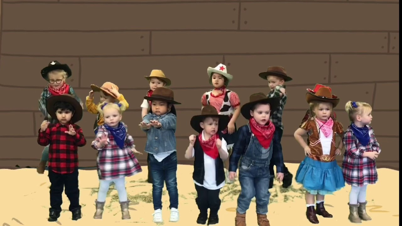‘Prickly Hay’ - A Virtual Nativity for 2020 by KGJS Infant and Pre-School Pupils