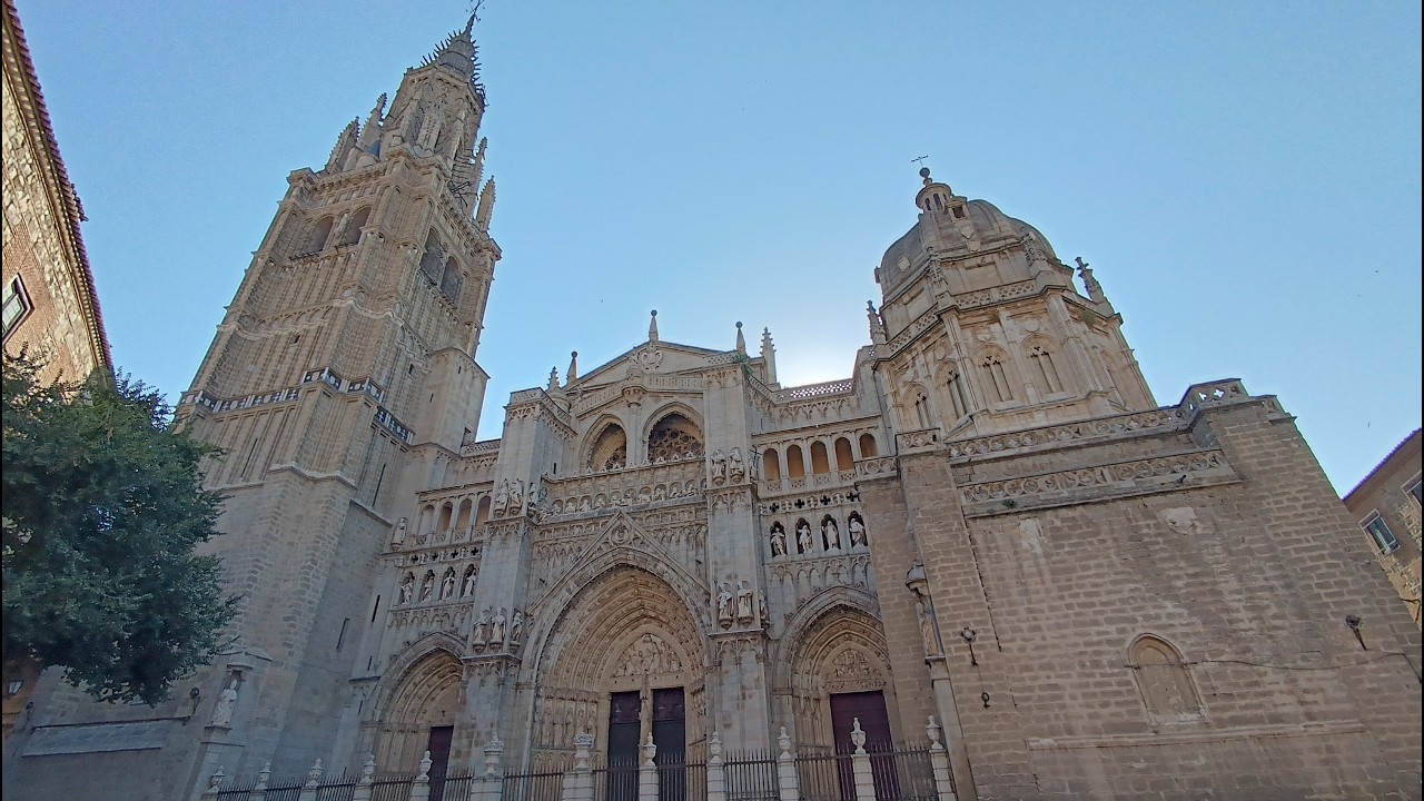 Catedral de Toledo