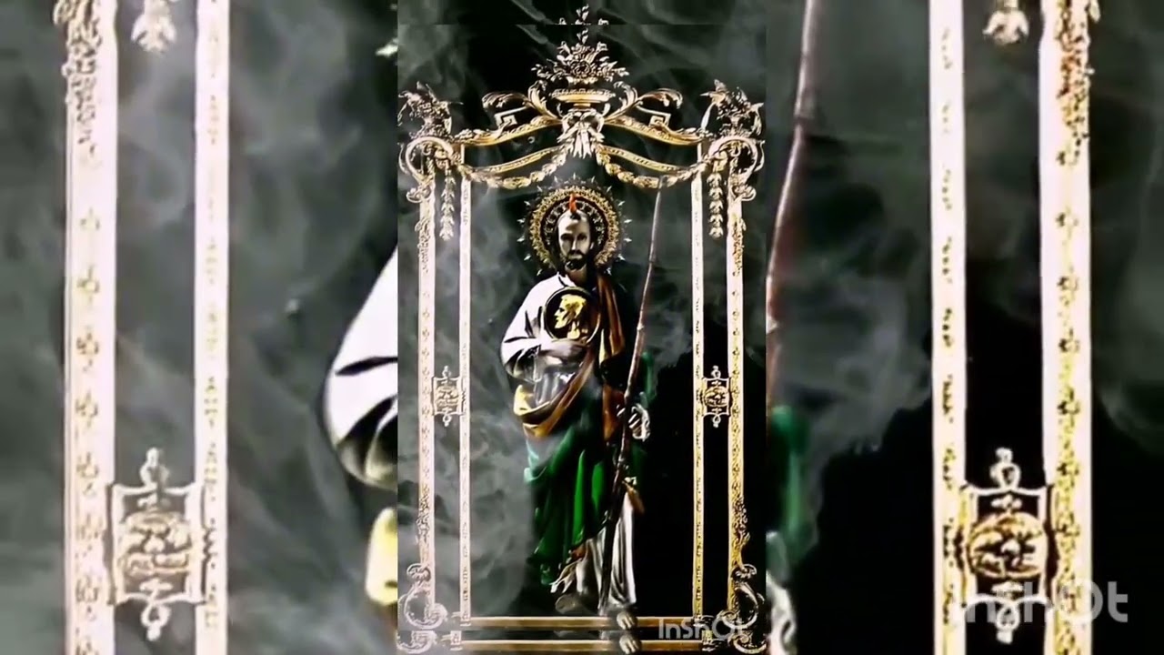 Corrido San Judas Tadeo 2025 - Preferidos Hmo
