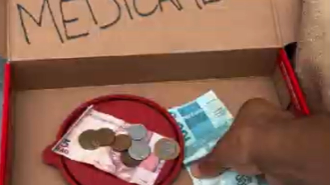 Milionário testa seus funcionários e dá uma recompensa a eles ❤️😱