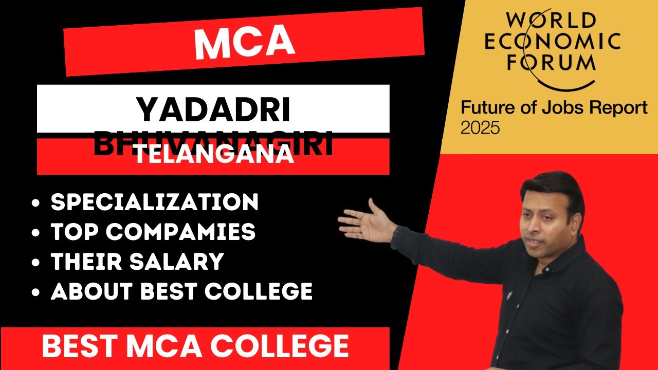 Best MCA Colleges in Yadadri Bhuvanagiri Telangana|MCA Colleges in Yadadri Bhuvanagiri |