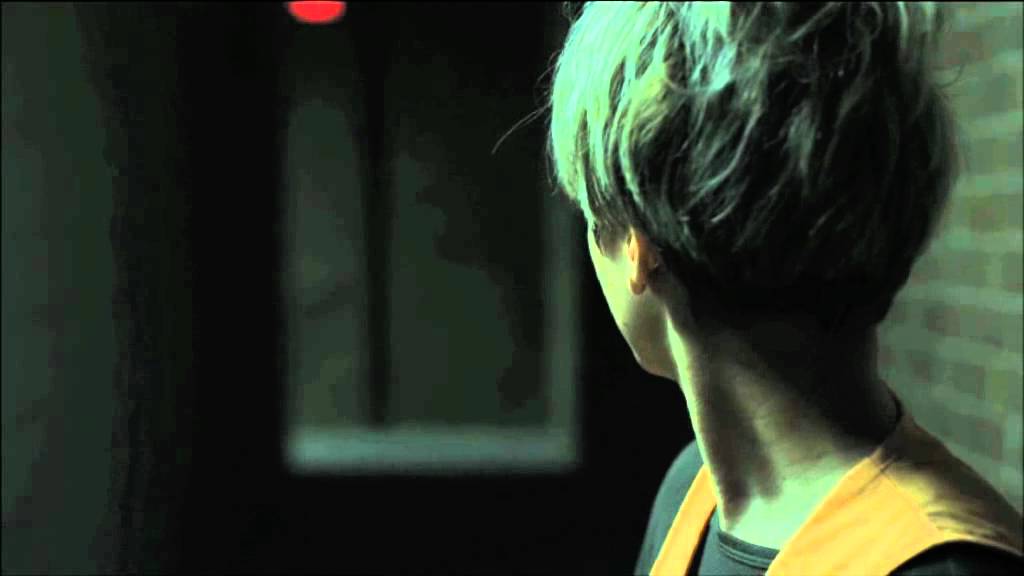 Lovely Molly-OUT ON DVD AND BLURAY 22nd OCTOBER 2012