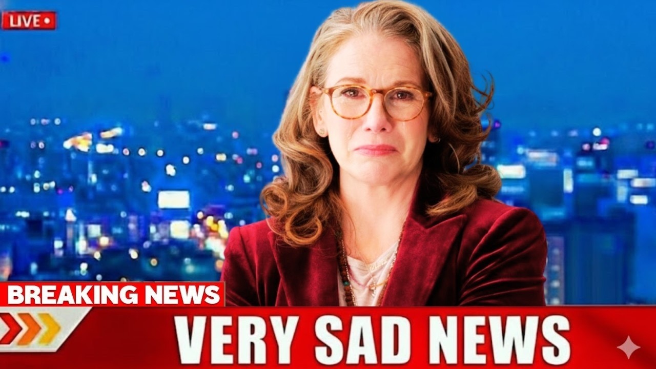 What Happened to Melissa Gilbert at 61, Try Not to CRY When You See This