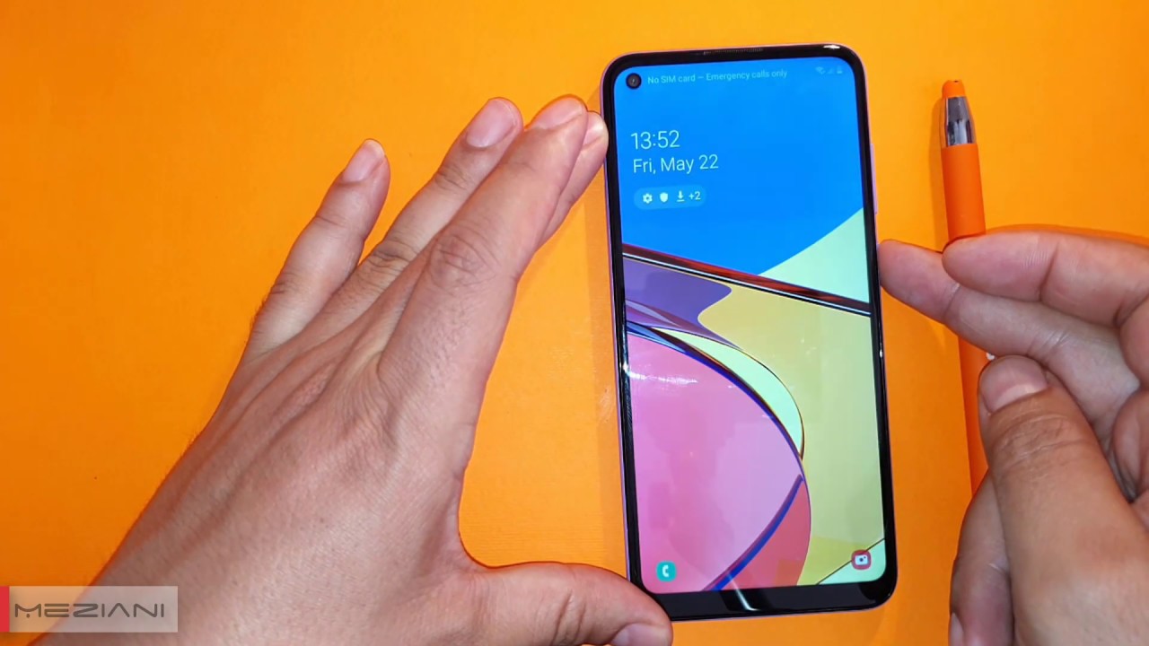 Bypass/Unlock Google Account FRP SAMSUNG GALAXY M11  Android 10