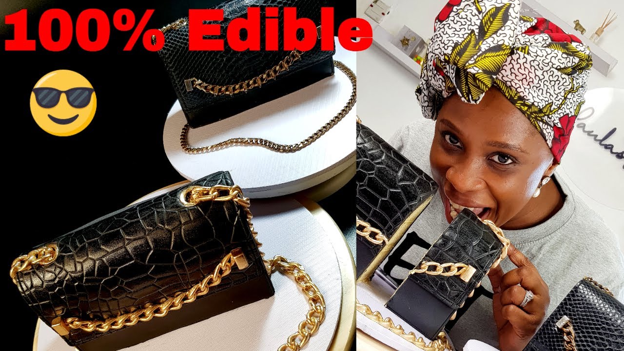 Designer Purse Cake Tutorial: How to Make a Chic and Delicious Cake 