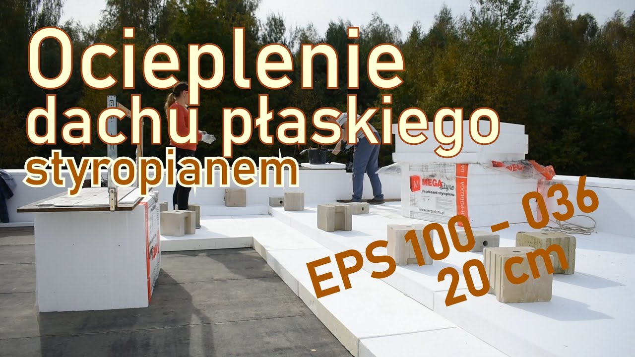 Ocieplenie dachu | Cykl 2 | Odcinek 22