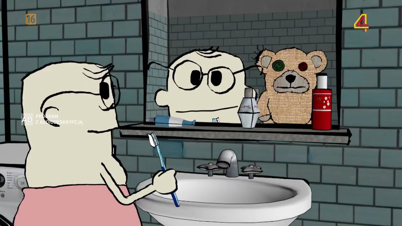 Włatcy M&oacute;ch: One w TV4 - Powr&oacute;t serialu