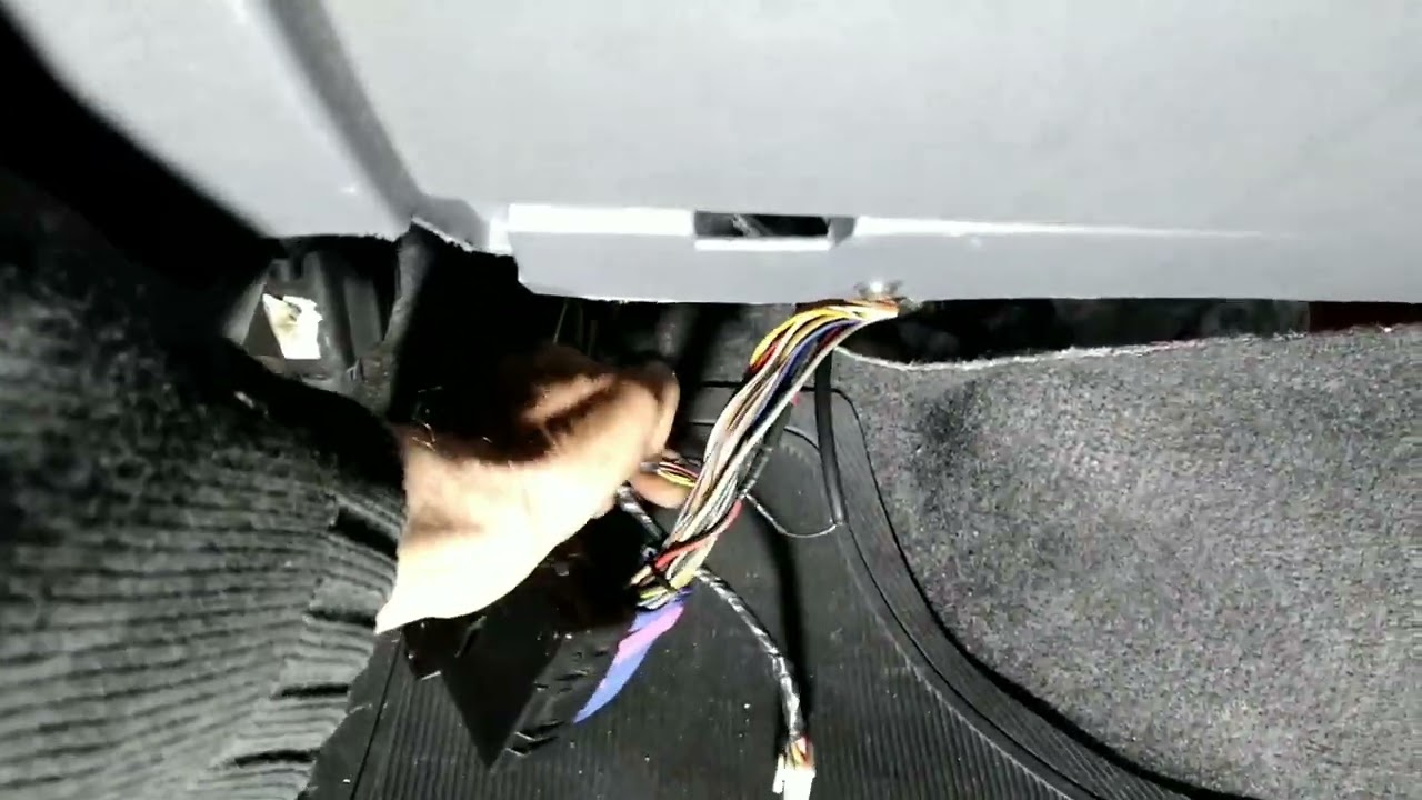 Fiat uno parou  limpador de parabrisa