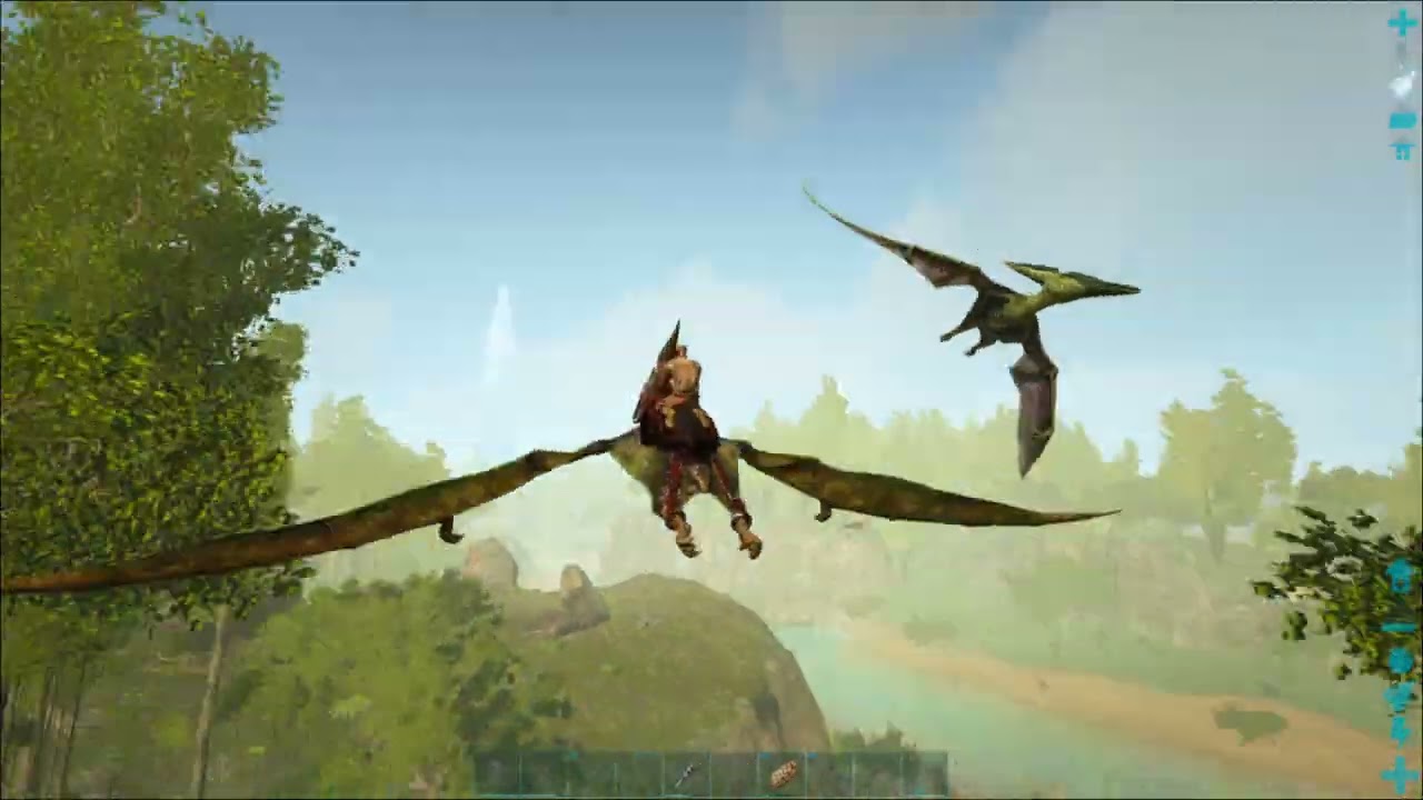 Ark: Survival Evolved - Playthrough 2 - Video 28