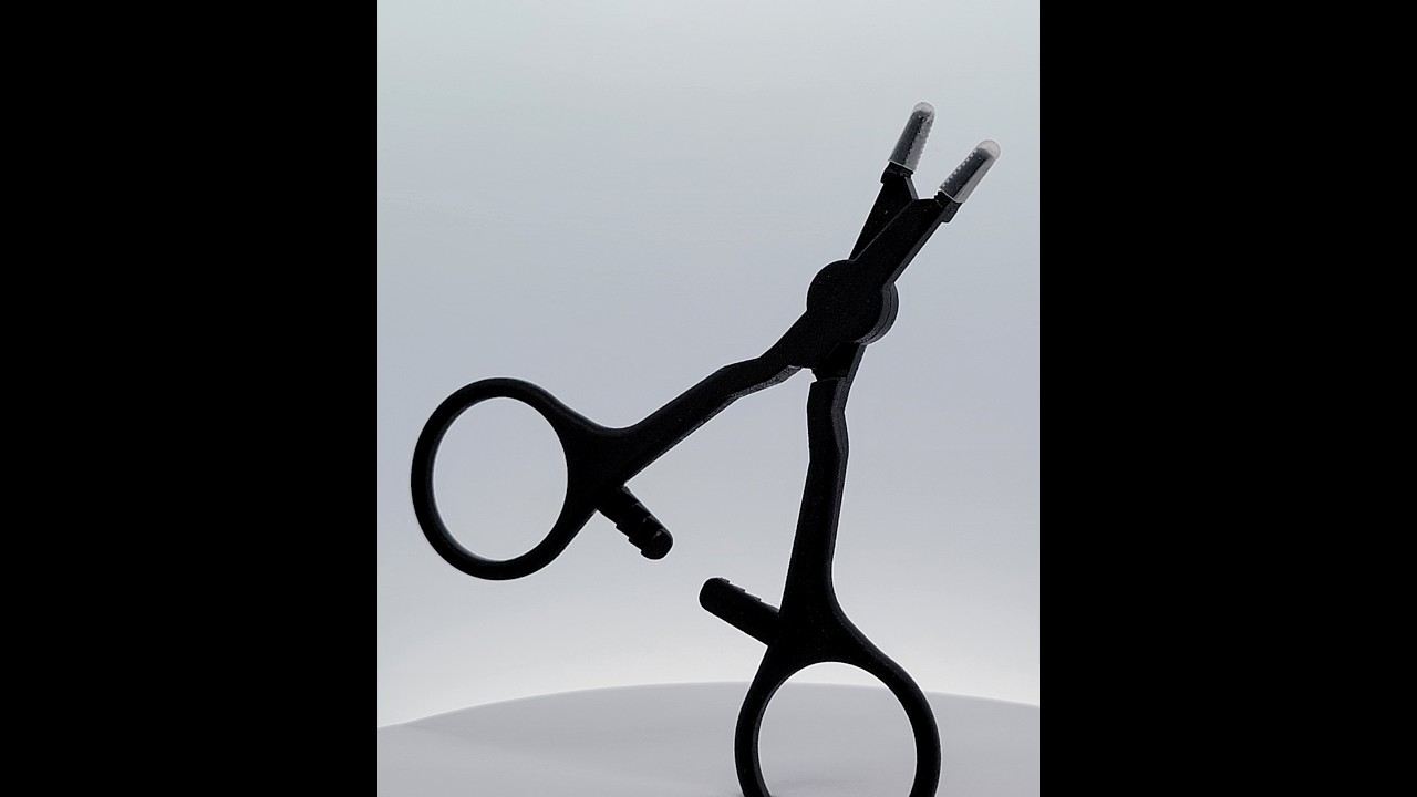 Introducing Stiletto's Silicone-tipped Hemo