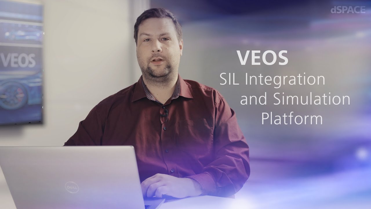 VEOS &ndash; Software-in-the-Loop Integration and Simulation Platform